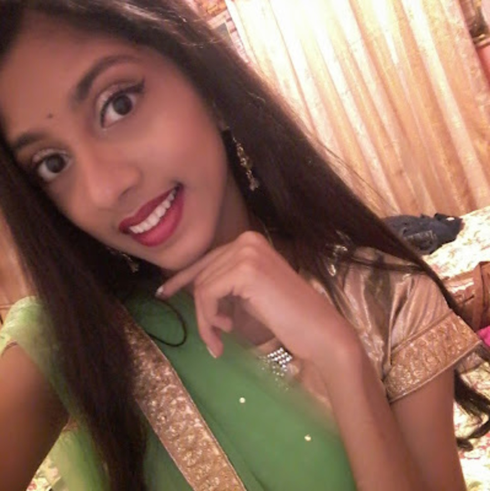 Meet your Posher, Trina